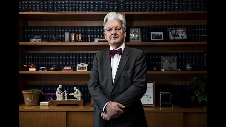 Peter Dunne will step down as United Future leader