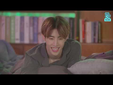 Got7 LieV Vlive Eng Sub 