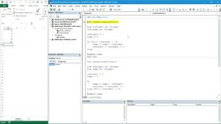 24 VBA Excel 2013 Repetir codigo con el ciclo DO UNTIL LOOP