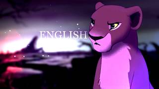Speechless READY [MULTILANGUAGE ANIMASH MEP]