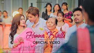 Hanna Khalle || Martin & Ethoi || Bitam & Pushparani ||   Release 2026