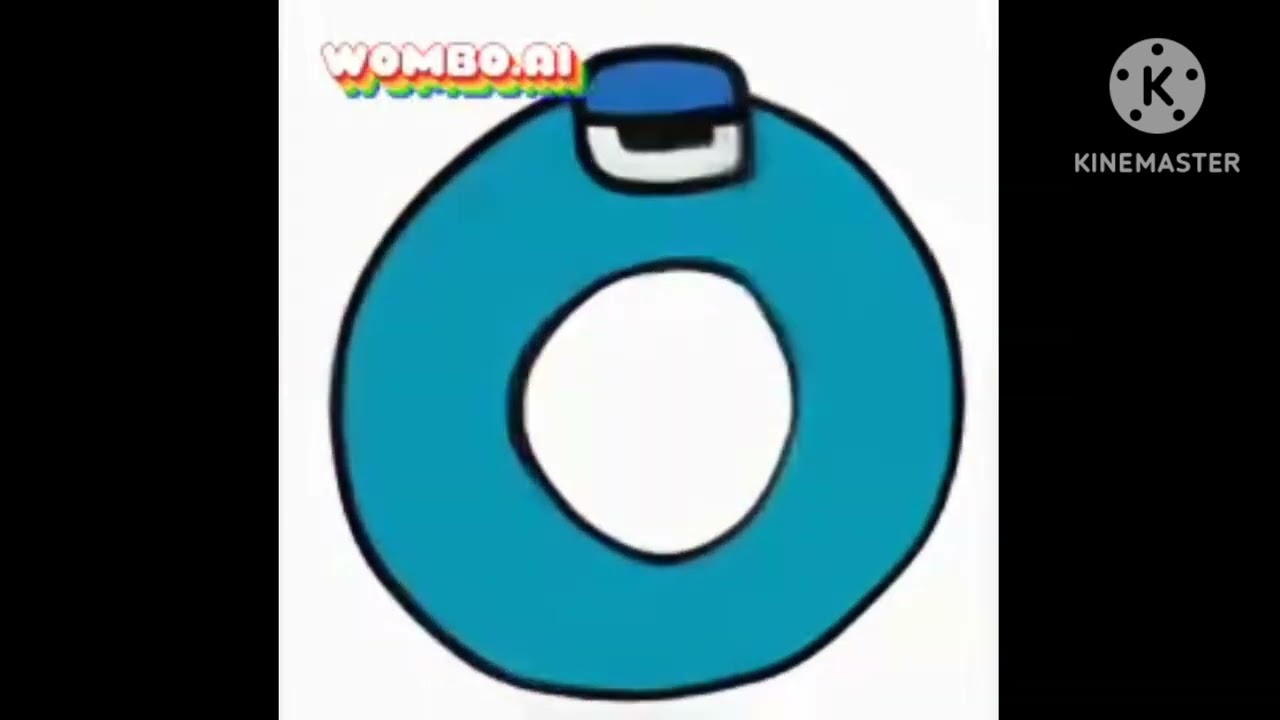 All Preview 2 Alphabet Lore Deepfake