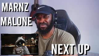 Marnz Malone - Next Up? [S5.E46] (Season Finale) | Mixtape Madness [Reaction] | LeeToTheVI