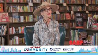 13th Annual San Antonio Book Festival