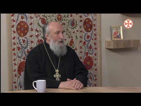 პეტრე-პავლობის მარხვის შესახებ საუბრობს - დეკანოზი მაქსიმე ჭანტურია