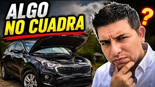 🚨 Lo que NO encontré me hizo DESCARTAR estos 3 carros