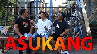 Cowok cewek tidak berbeda  -  puja astawa - haipuja - Haibanana