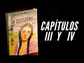 AUDIOLIBRO | LA CHASKAÑAWI | CARLOS MEDINACELLI | CAPÍTULOS III Y IV