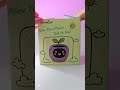Unboxing Funny Tamagotchi Plant Robot #tamagotchi #kids #toys #plants #smarthome #smartgadgets #gift
