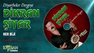 Dikran Şiyar Her Beji