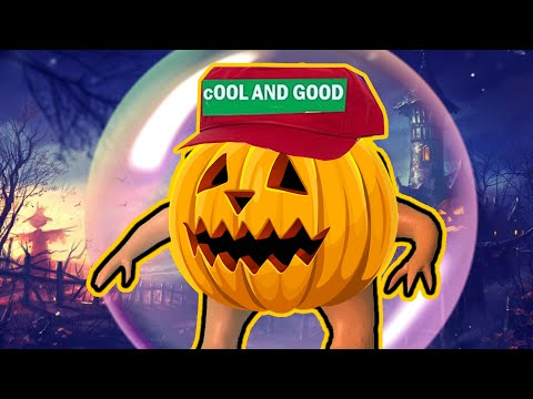 A Tardarian Halloween | Squidtard Special
