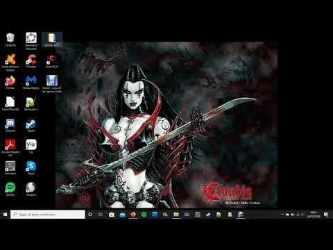 Installer winpython
