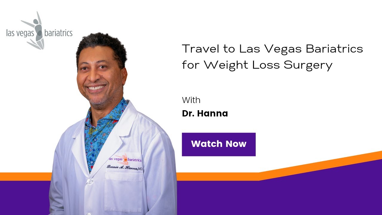 LVB Minute Video Series With Dr. Hanna   Medical Tourism