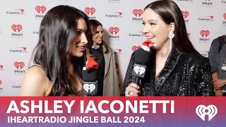 Famous Ashley Iaconetti on How NOT to Cry on your Wedding Day & The BEST thing about being a podcaster! Net Worth