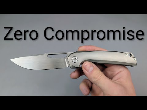 More Than Just Good Looks | Ferra Monster Ferrox Review