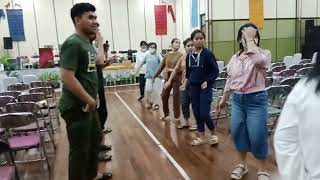 Download Lagu Haleluya Puji Ma Tuhan MP3