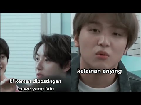 Perbedaan Cewek dan Cowok Komen dipostingan