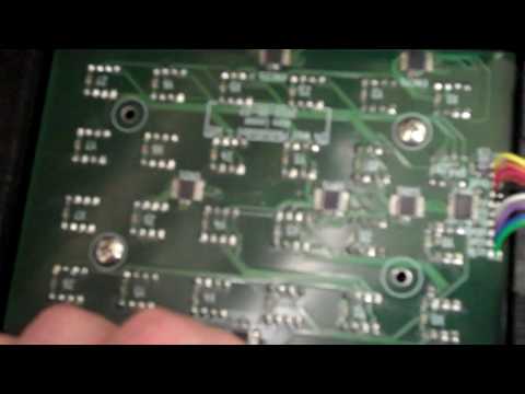EE 449 Final Project - Turbidostat