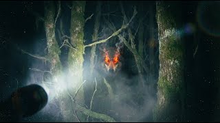 Download Lagu I Looked Into Its Burning Eyes. (Full Horror Story) MP3