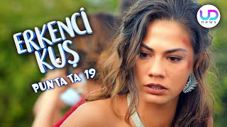 DayDreamer (Erkenci Kus), Puntata 19: Can Rapisce Sanem!