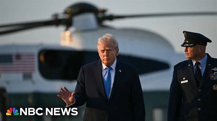 This Morning’s Top Headlines – Sept. 23 | Morning News NOW