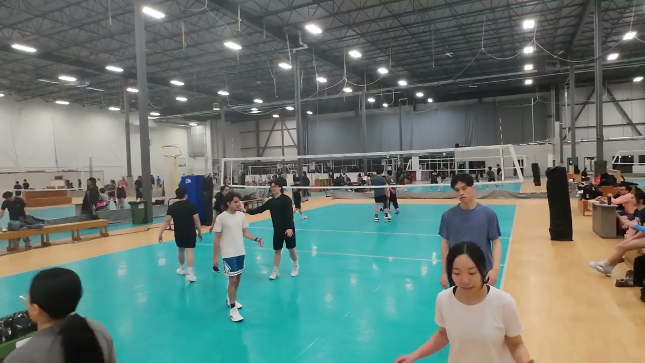 Wasabi Warriors - Week 8 game 2 pt 2