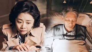 父亲用命逆转公司危机💔她却在真相曝光后崩溃痛哭！🔥#谭松韵 #tansongyun screenshot 3