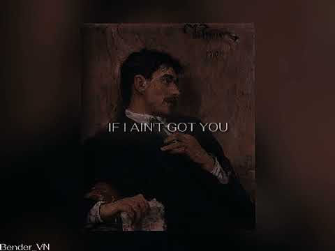 If I Ain't Got You - Giveon ft. Verum (Rap + Reverb) | Luxurious, Catchy Song !!