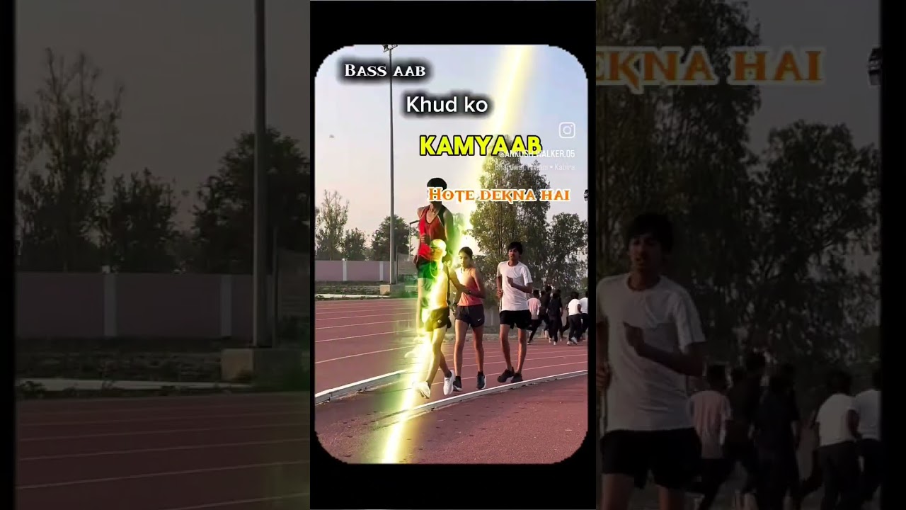 race walk 5000m  technique video walker group 🥰🥰😌😌