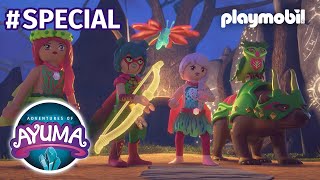 Adventures of Ayuma Special I Nederlands I PLAYMOBIL-serie voor kinderen