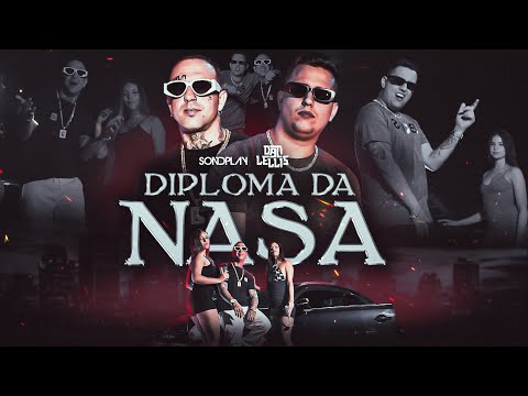 Sondplay Ft. Dan Lellis - Diploma Da Nasa