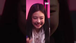 Jennie composes relaxing music | Most Relaxing Interview Ever