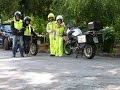 CASTELLUCCIO DI NORCIA E CASCATE DELLE MARMORE LUGLIO 2016 IN MOTO