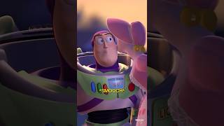 Buzz Lightyear Being Hilarious for a Minute Straight 😂