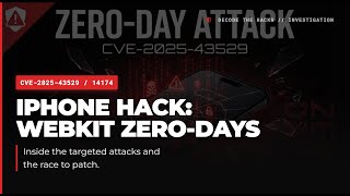 Apples Urgent Zero-Day Alert Webkit Flaws Actively Exploited Cve-2025-43529