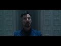 Doctor strange in the multiverse of madness  official trailer msseries