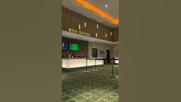 seluruh kota ? #shinchan #xxi #empire #music #movie