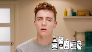 Benzac Bpo Efficacy Tvc