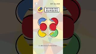 PCSO Lotto Results: P29M Grand Lotto 6/55, Mega Lotto 6/45, 4D, 3D, 2D | October 22, 2025