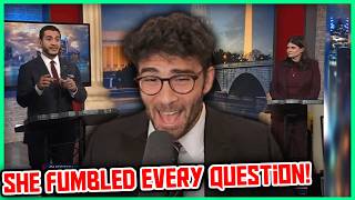 Debate #2: Abdul El-Sayed VS Haley Stevens | Hasanabi Reacts