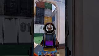 Cargo counter 3 hours into forcewipe