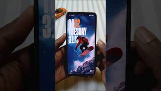 Top 5 HyperOS 3 Themes You NEED to Try 🔥 #shorts #hyperos3theme