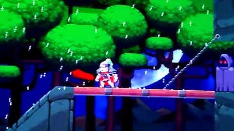 Rogue Legacy Fullscreen Bug