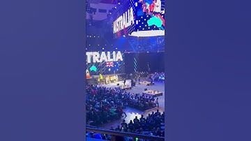 2023 VEX Robotics World Championship | IQ Robotics Competition | REC Foundation | @AapnoGharAmerica