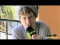Asher Roth Takes Over Rap-Up.com