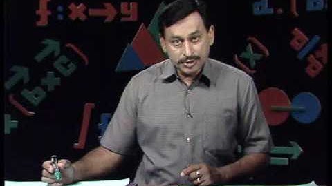 Properties Of Determinant