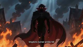 The Forgotten King | Official Teaser (2026) | AI Cinematic Fantasy Series Guide