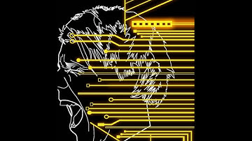 William Gibson Reads Neuromancer [5 / 8]