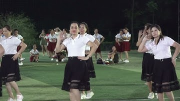 Tình Đất [ CLBDVTT Thôn Độc Lập - Xã Vũ Ninh ]