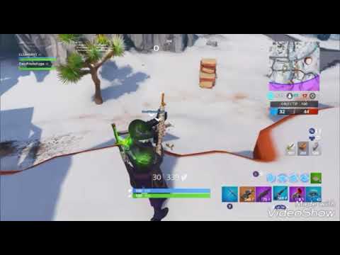 J'ai AIMBOT
